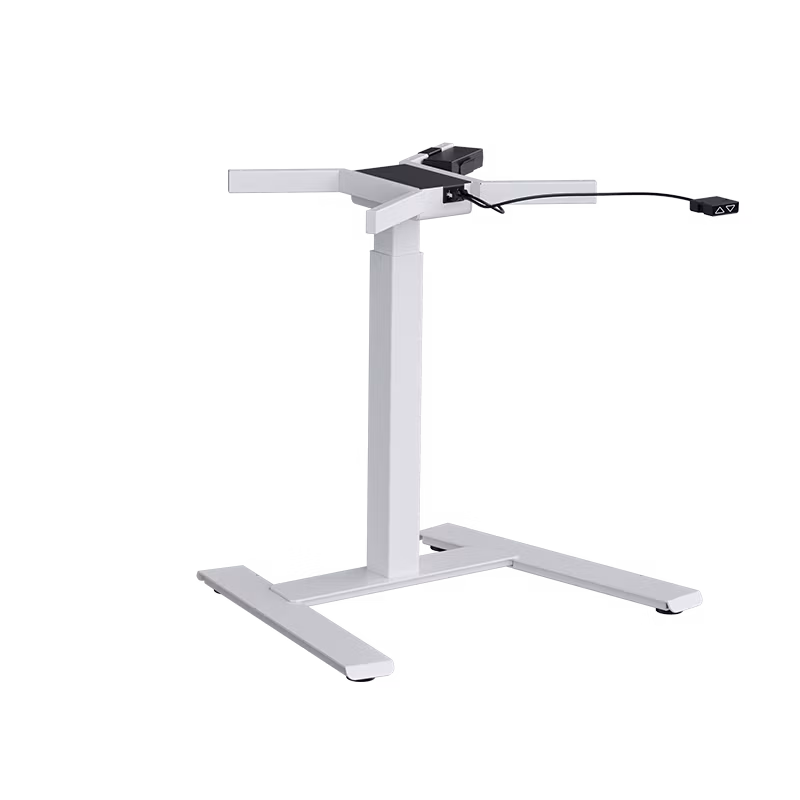 Bordsstativ Elevate 1 – enpelarstativ