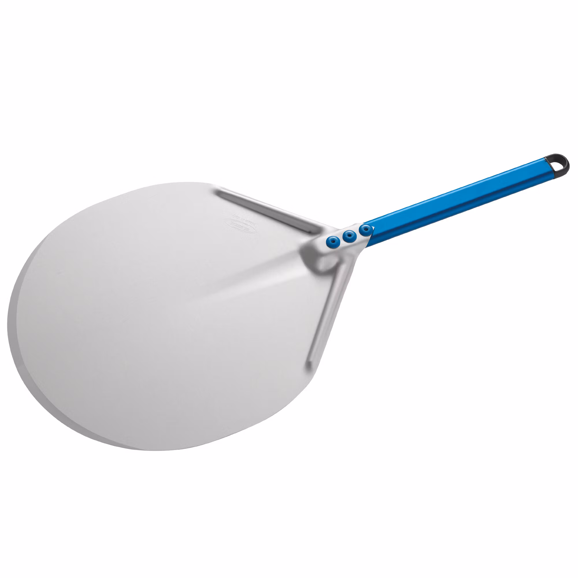 Pizzaspade med kort handtag, 50cm