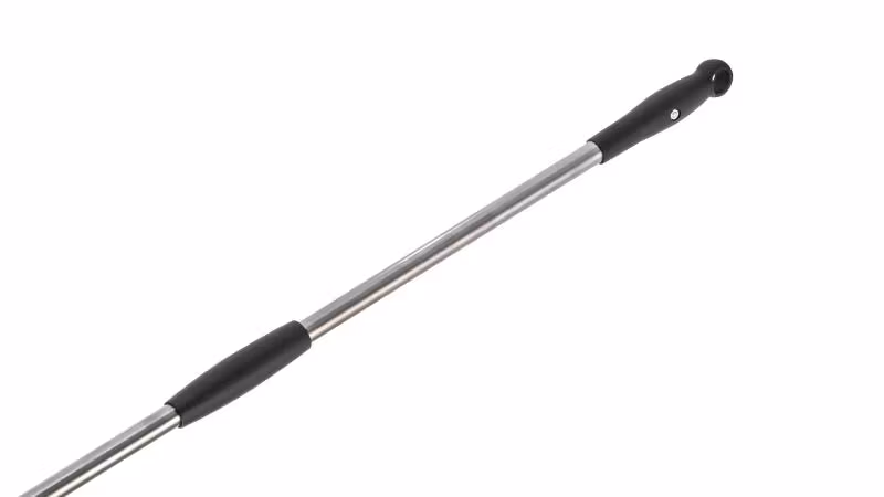 Uttags pizzaspade Ø 20cm, perforerad