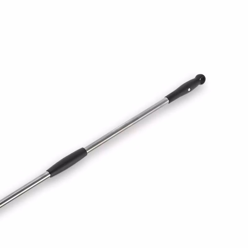 Uttags pizzaspade Ø 20cm, aluminiserat stål