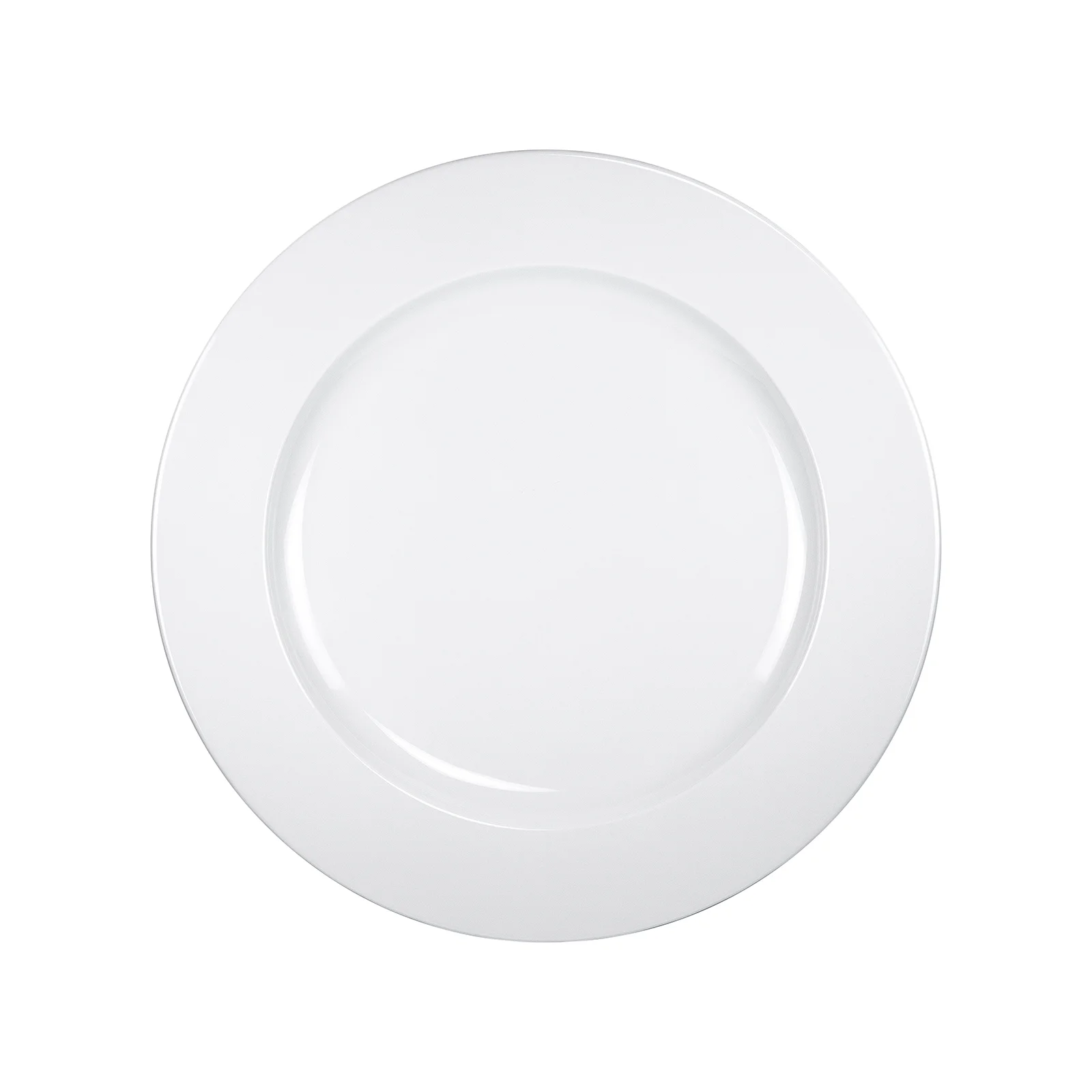 Tallrik flat Ø 17 cm Ares, 6-pack