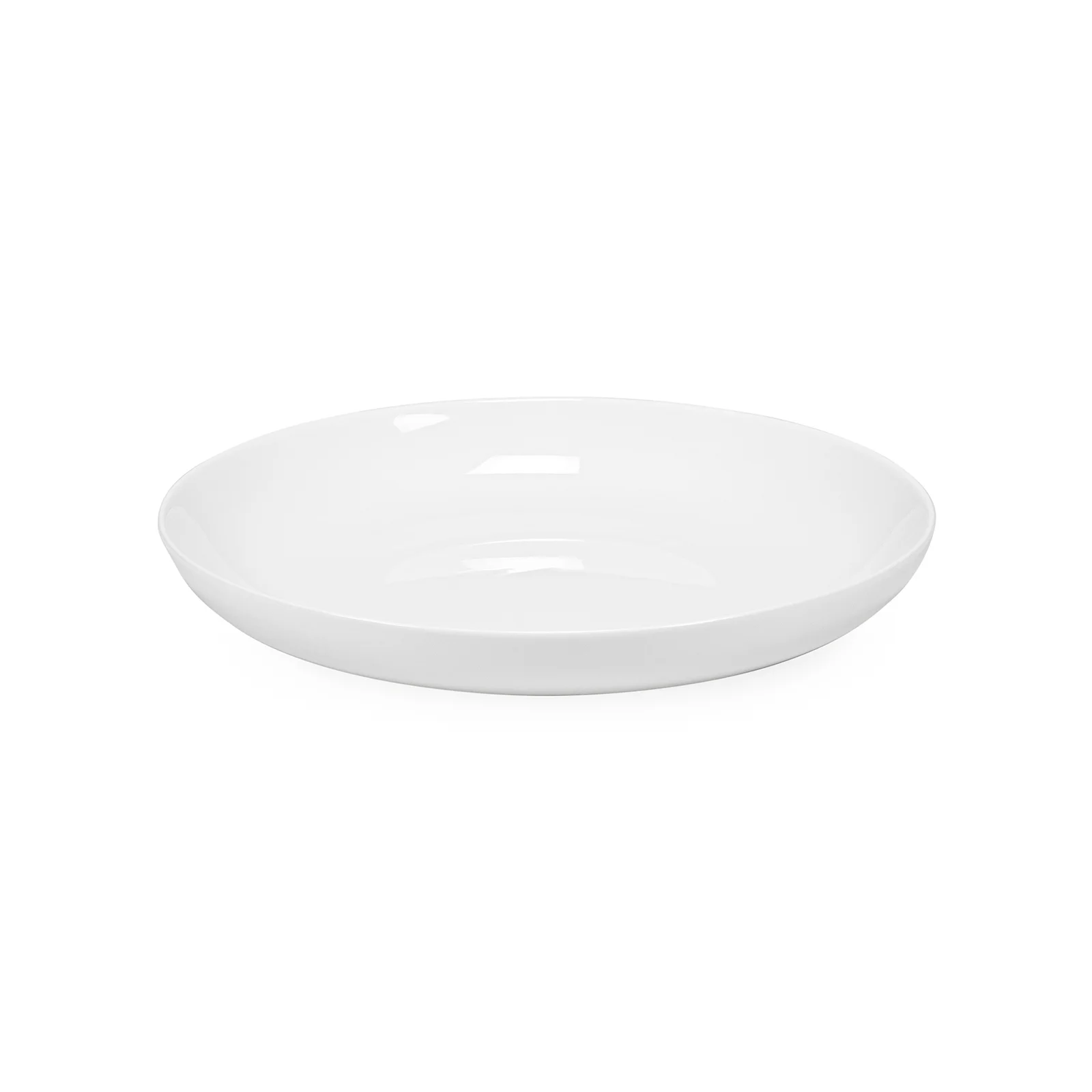 Tallrik djup Ø 15 cm Atlanta, 6-pack