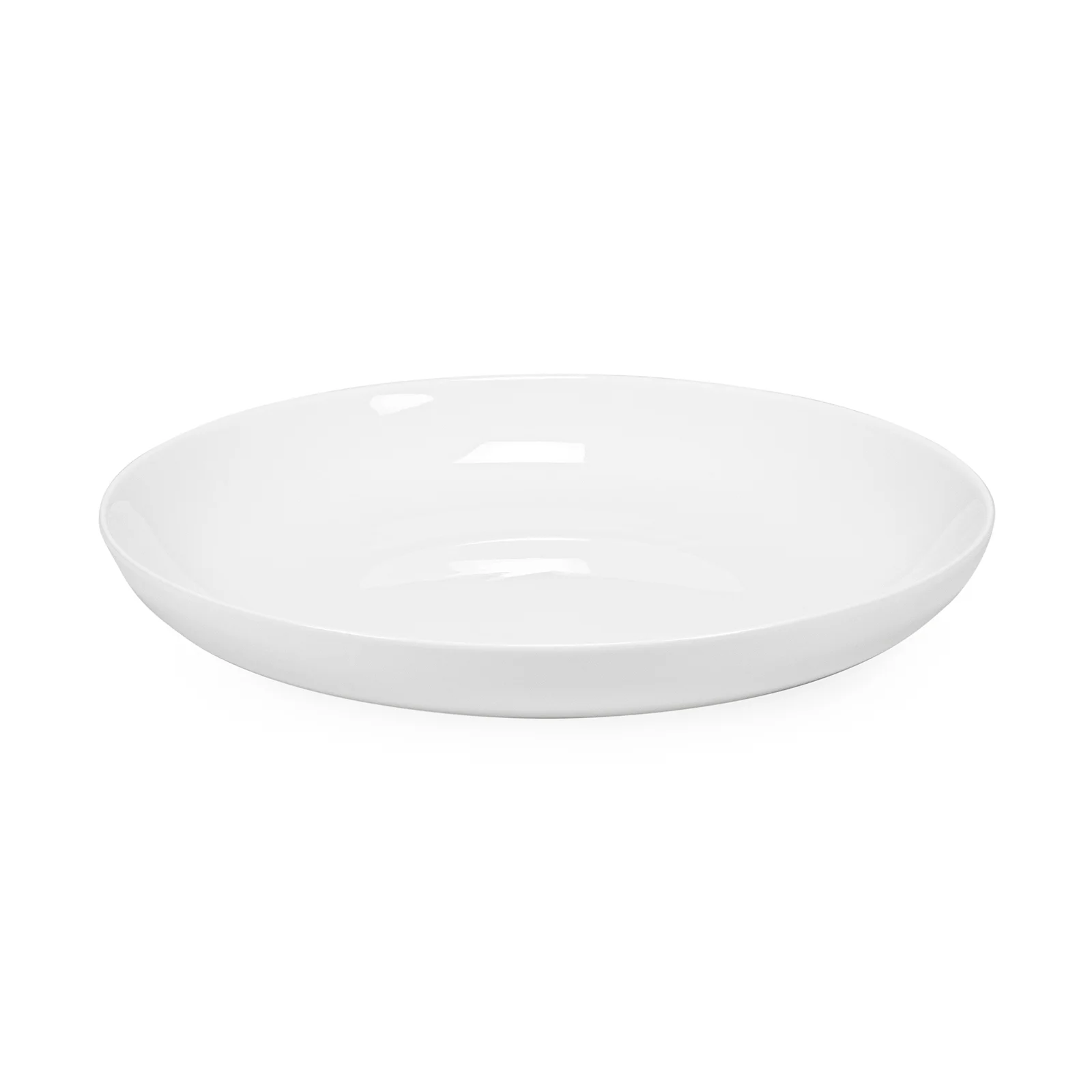 Tallrik djup Ø 21 cm Atlanta, 6-pack