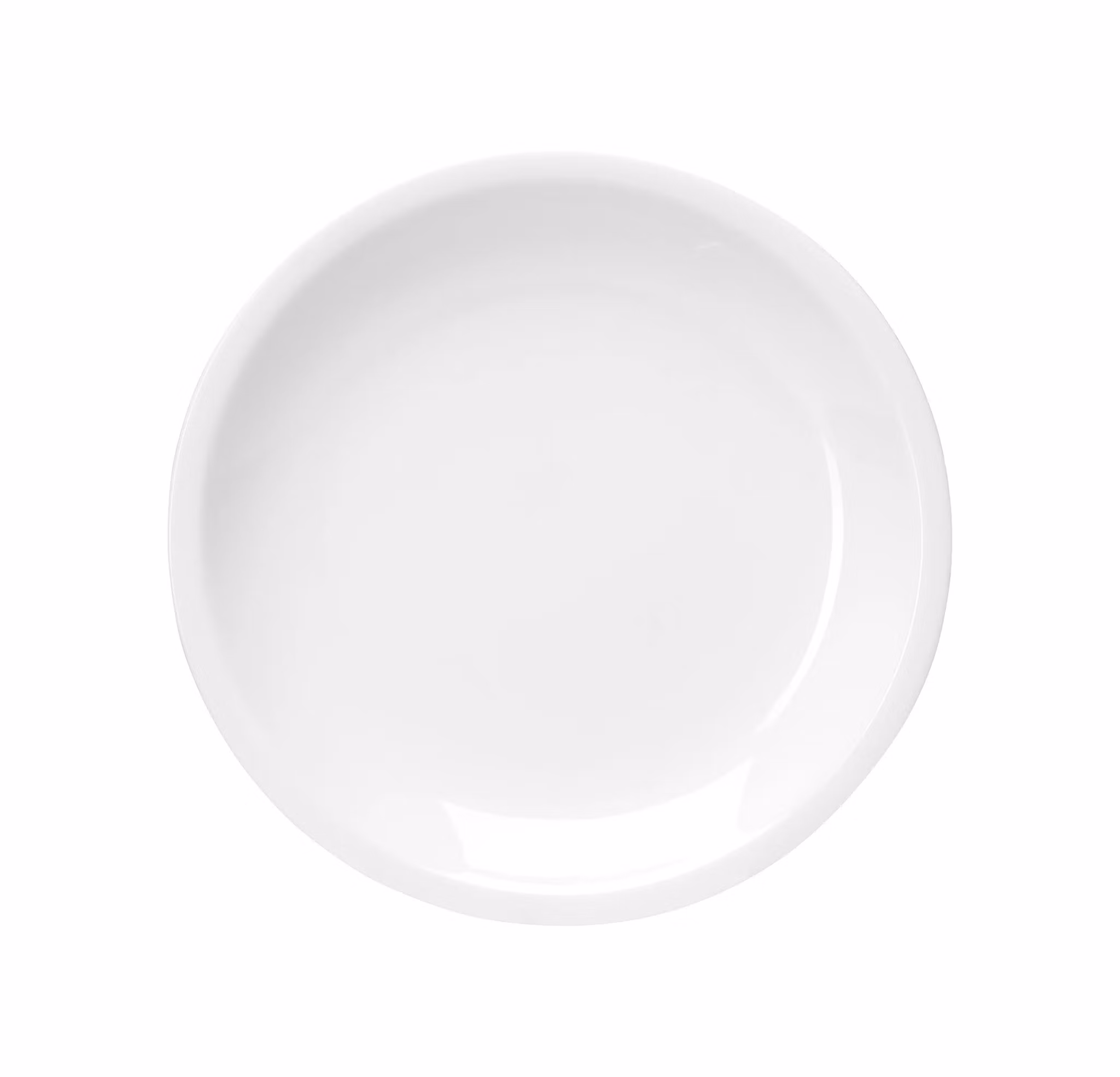 Tallrik flat Ø 17 cm Pegasus, 6st