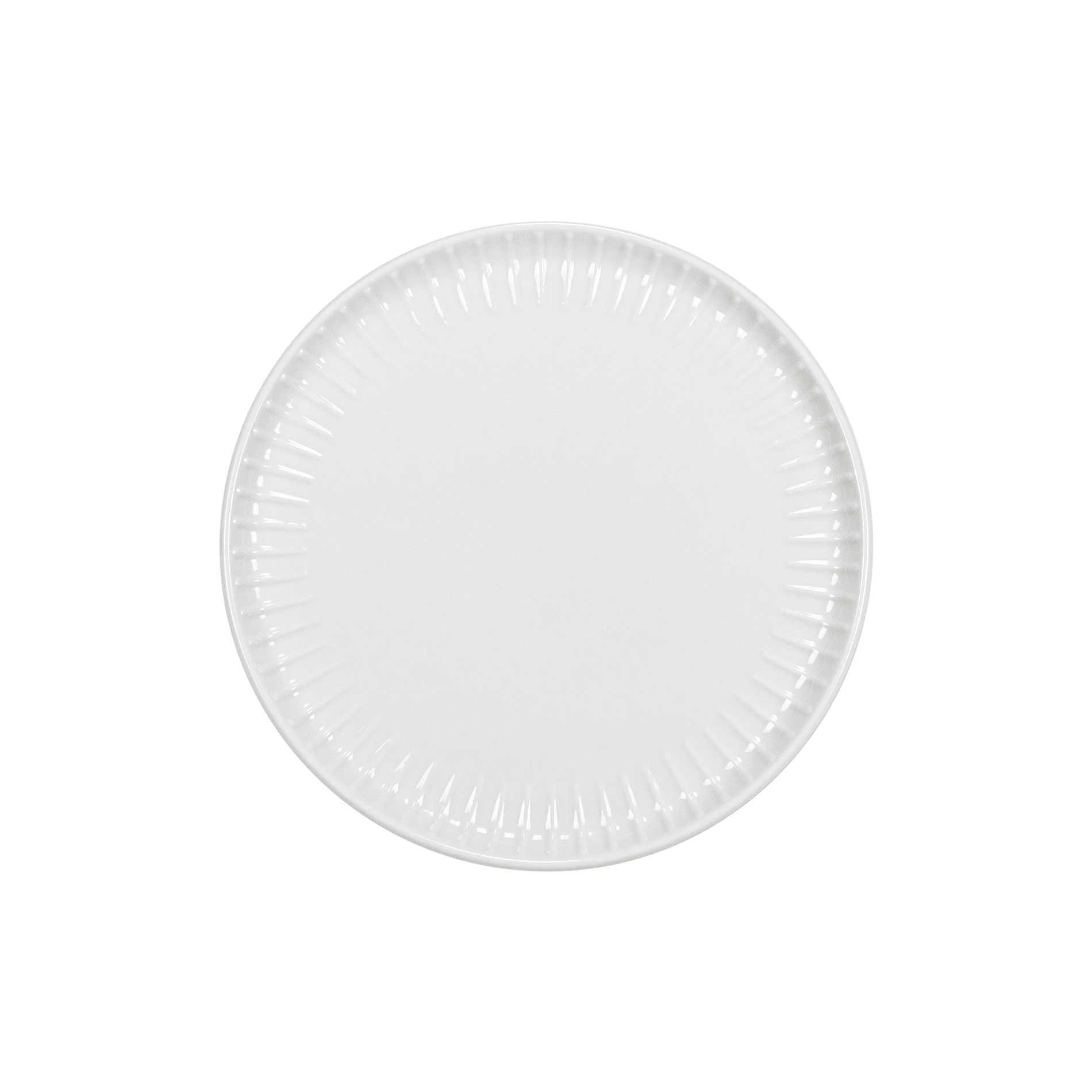 Tallrik flat Ø 15 cm Phoenix, 6-pack