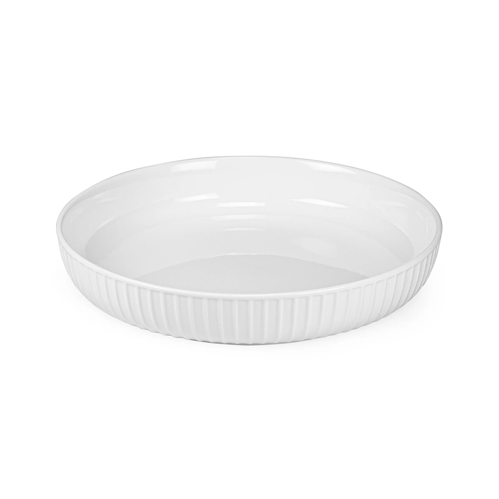 Tallrik djup Ø 22 cm Phoenix, 6-pack