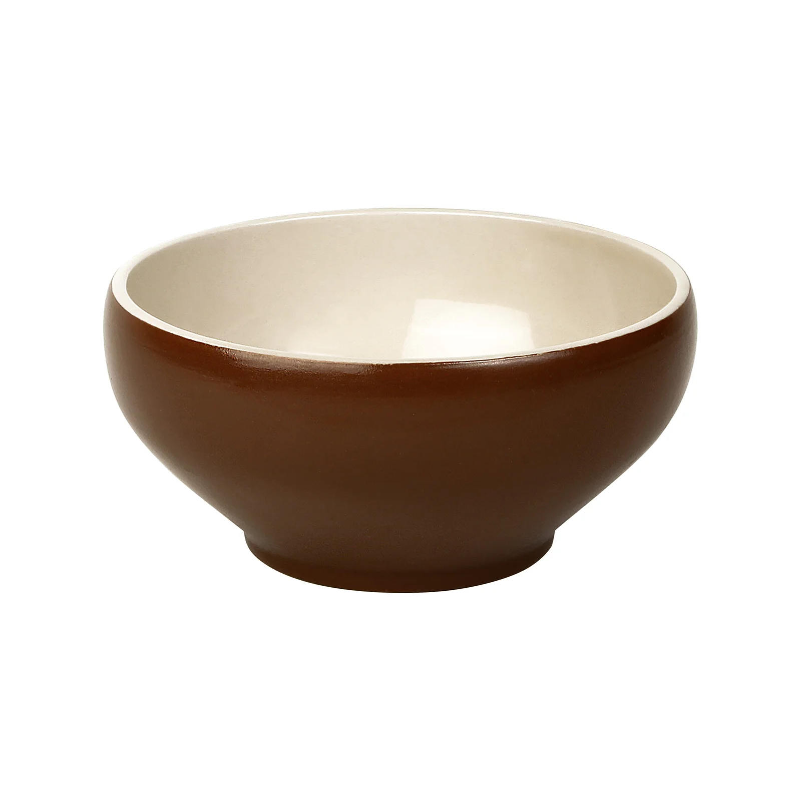 Skål Ø 15 cm Provence Brun/Beige 60 cl, 12st