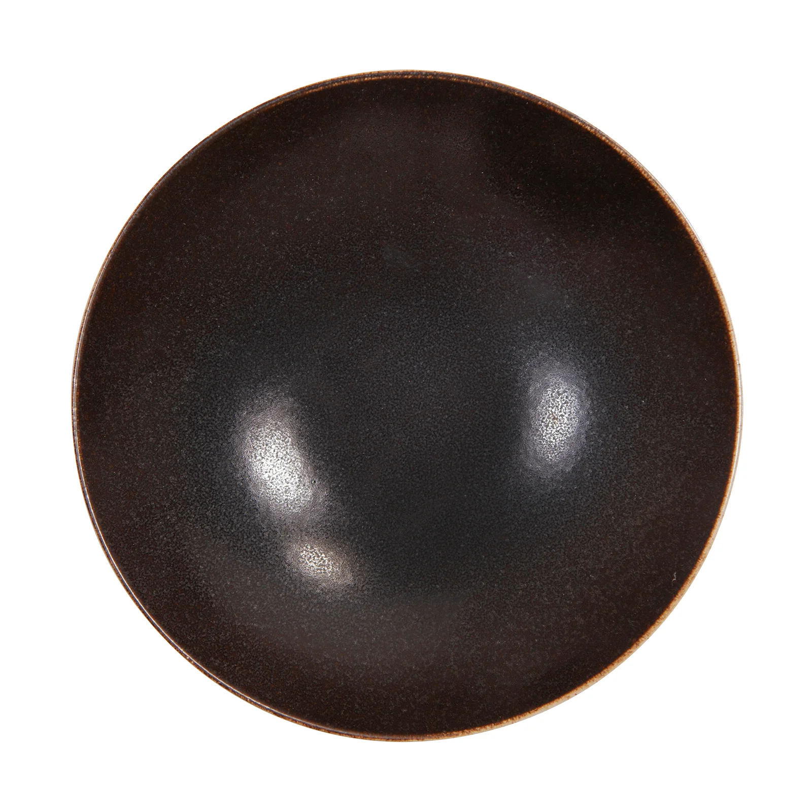 Tallrik djup Ø 25 cm Rhea, 4st