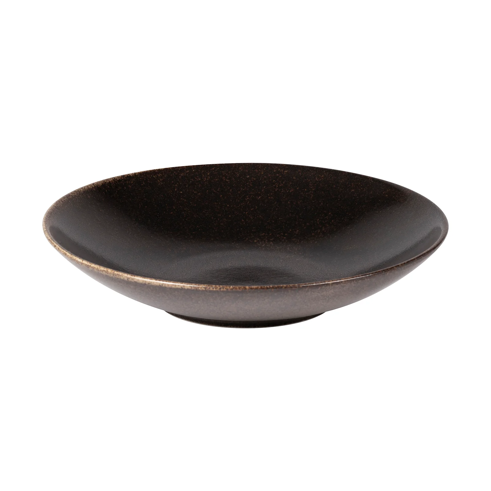 Tallrik djup Ø 25 cm Rhea, 4st