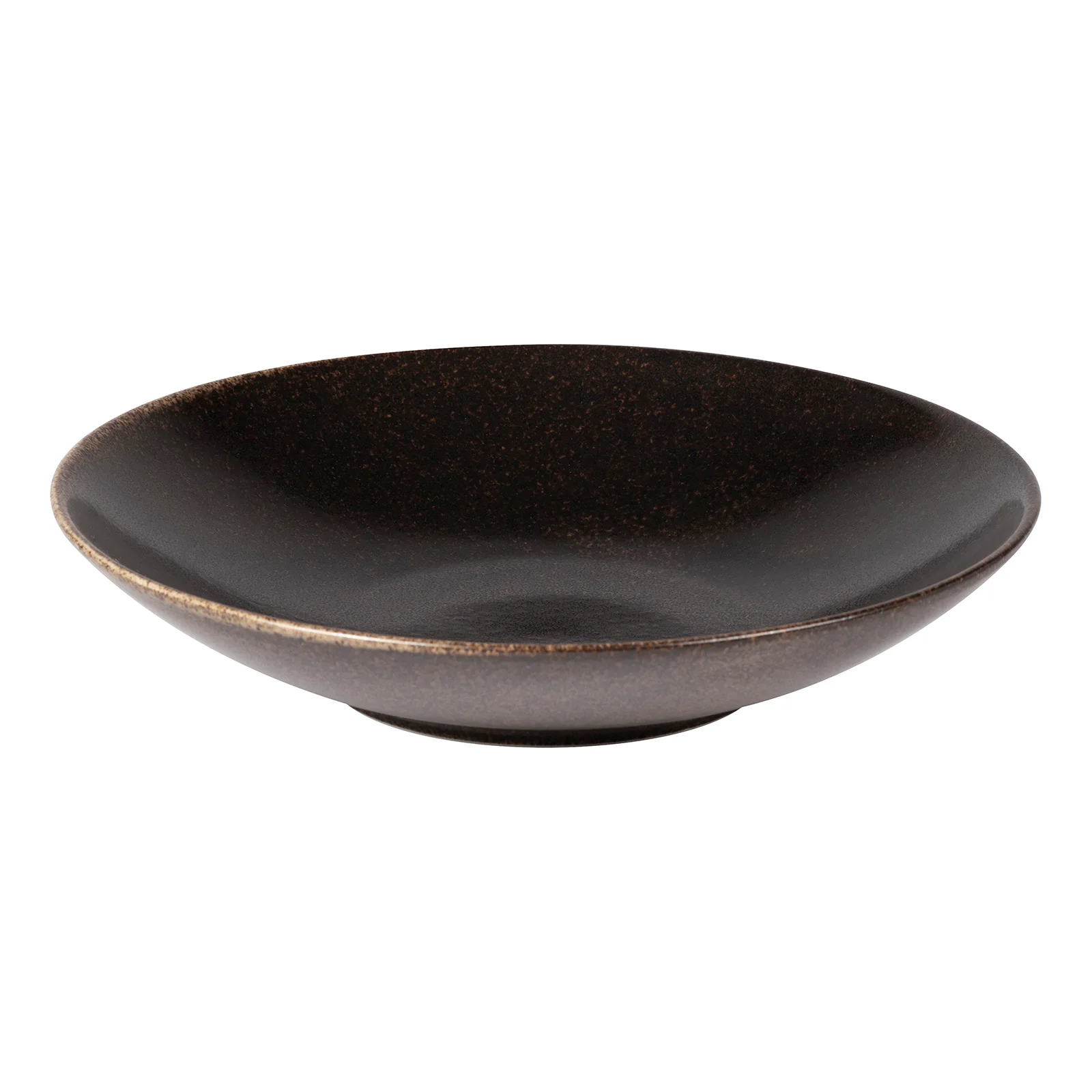 Tallrik djup Ø 28 cm Rhea, 4st