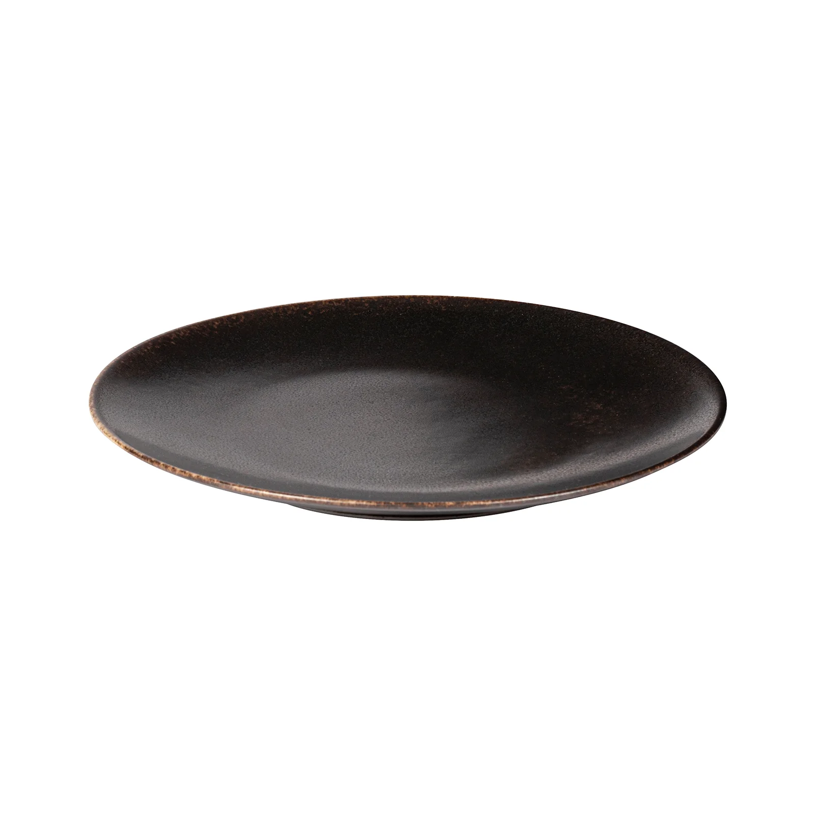 Tallrik flat Ø 22 cm Rhea, 4st