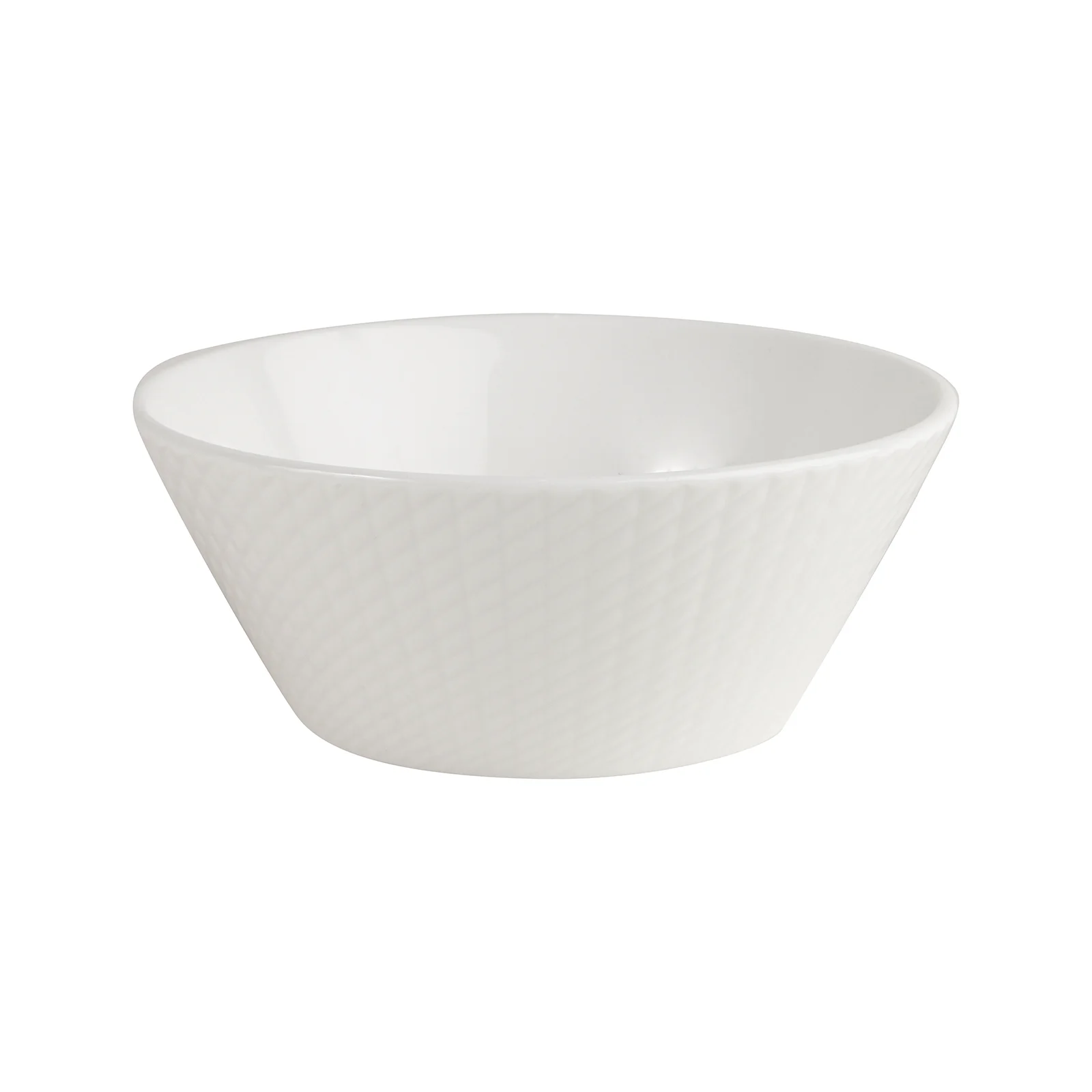 Skål Ø 12 cm Victoria, 4st
