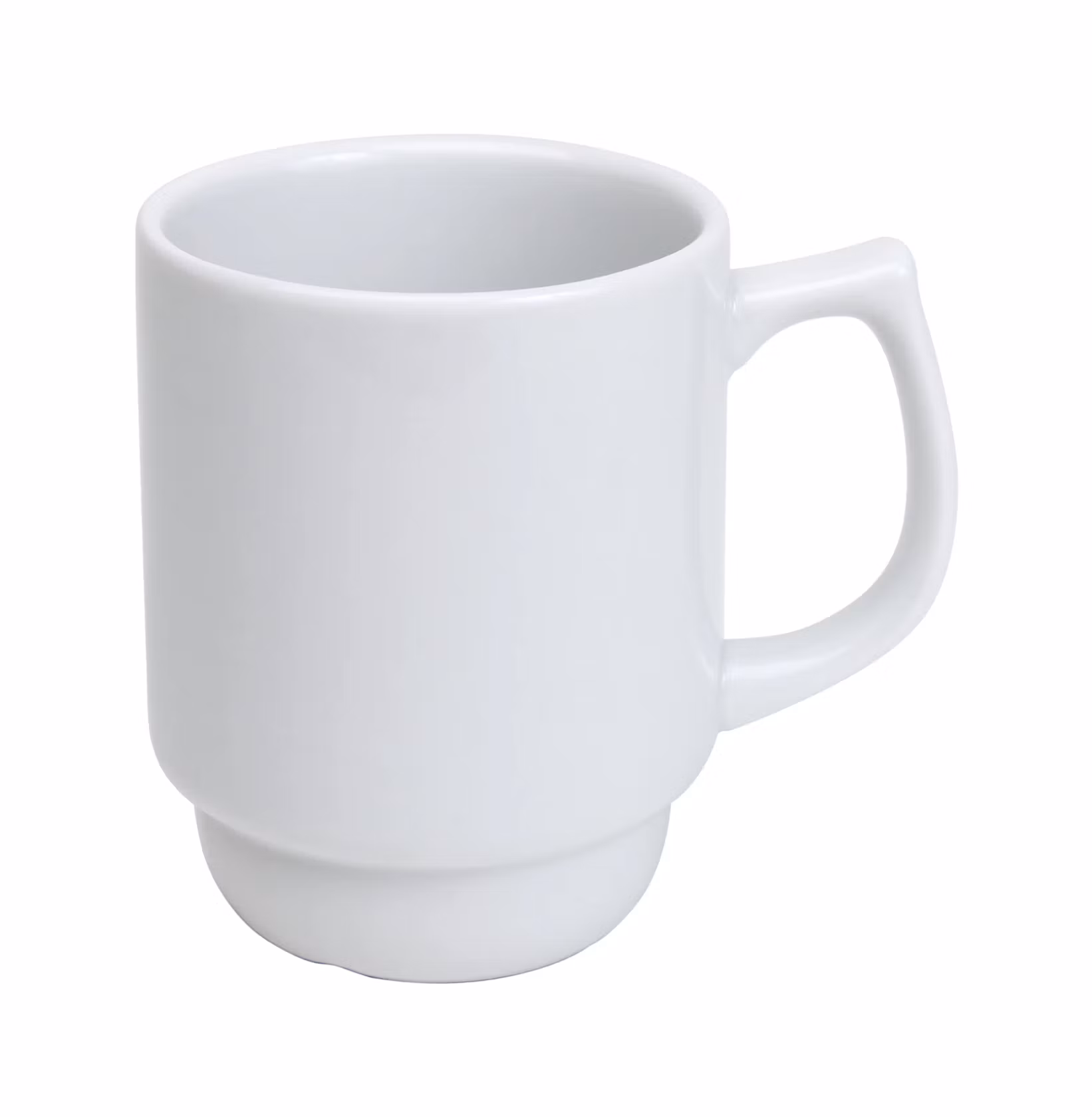 Mugg 23 cl Apollo, 6 st/frp