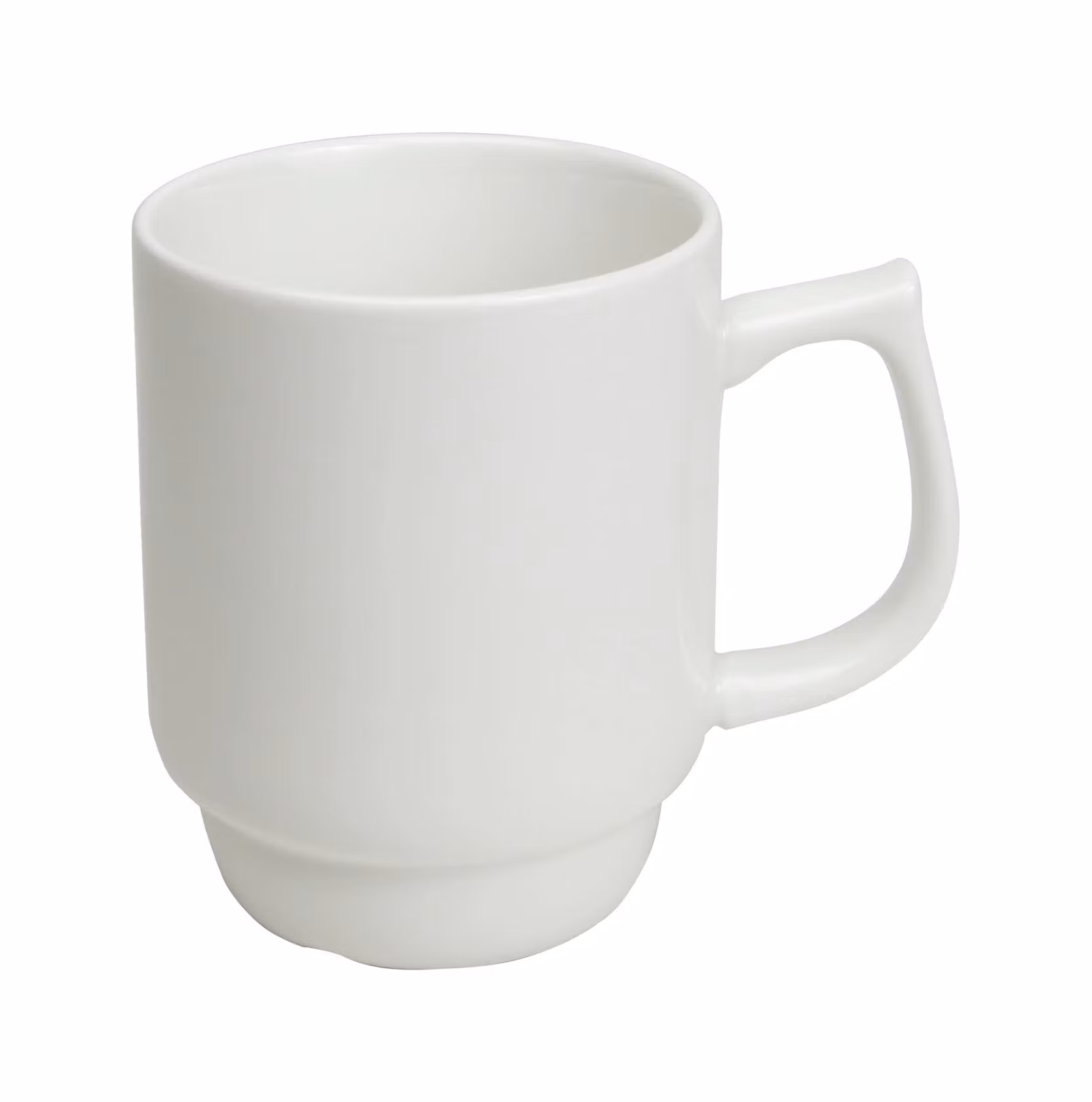 Mugg 23 cl Copenhagen, 6 st/frp