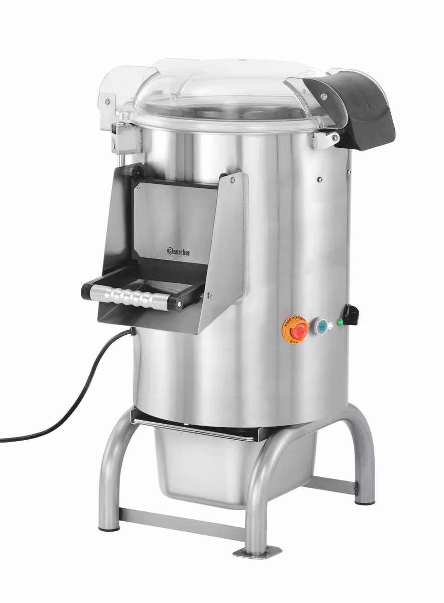 Potatisskalare 10kg
