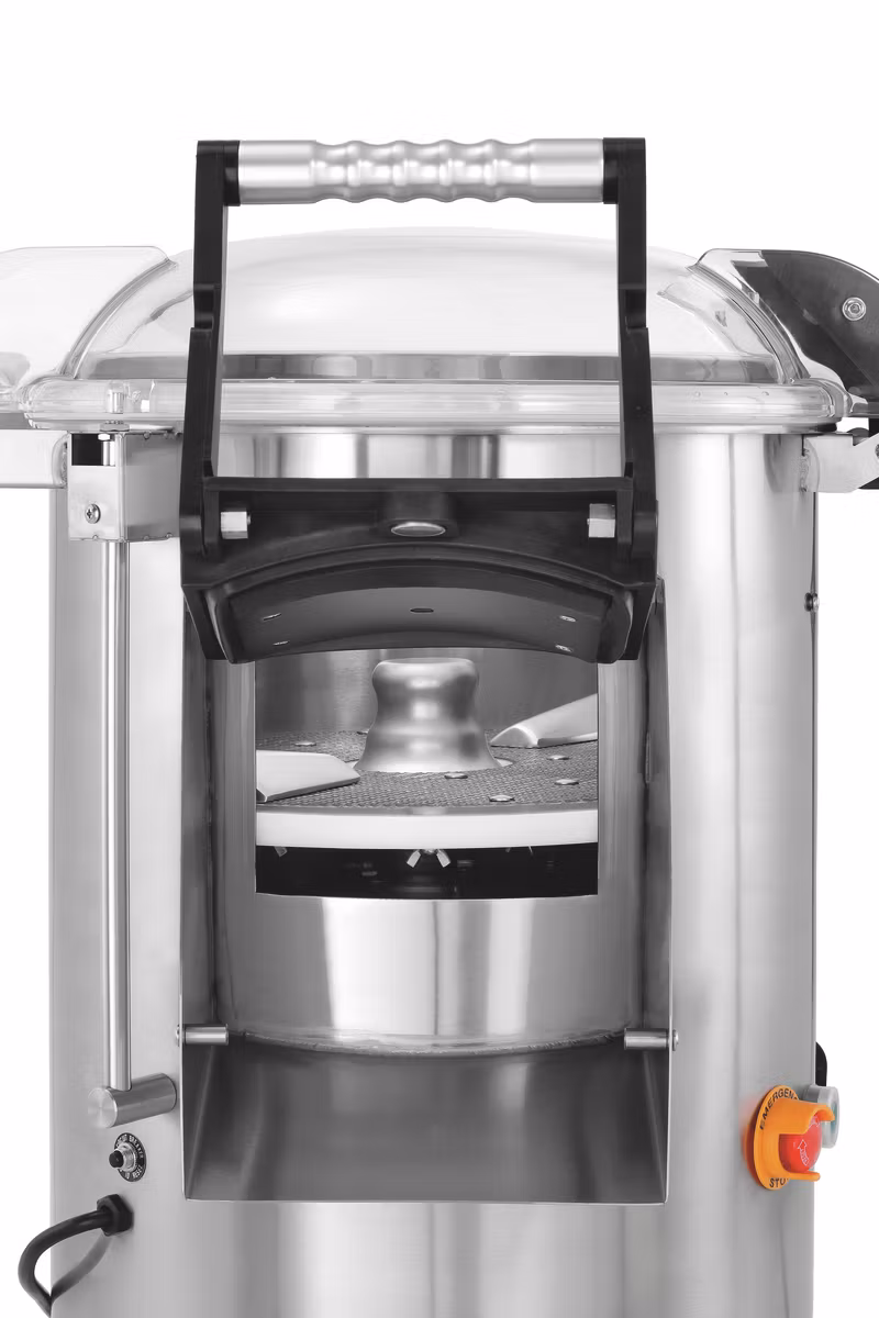 Potatisskalare 10kg