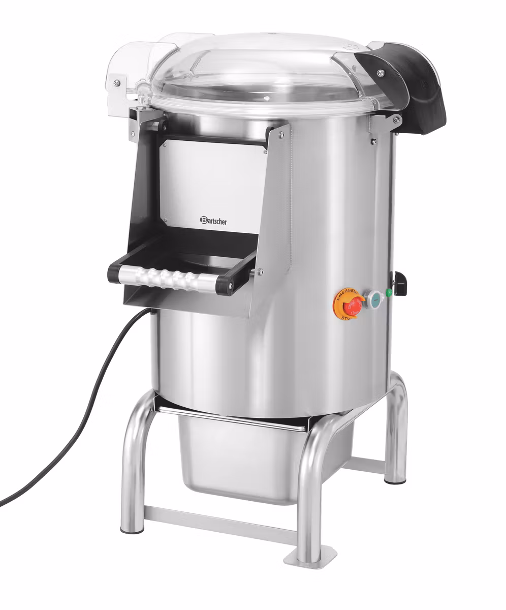 Potatisskalare 5kg