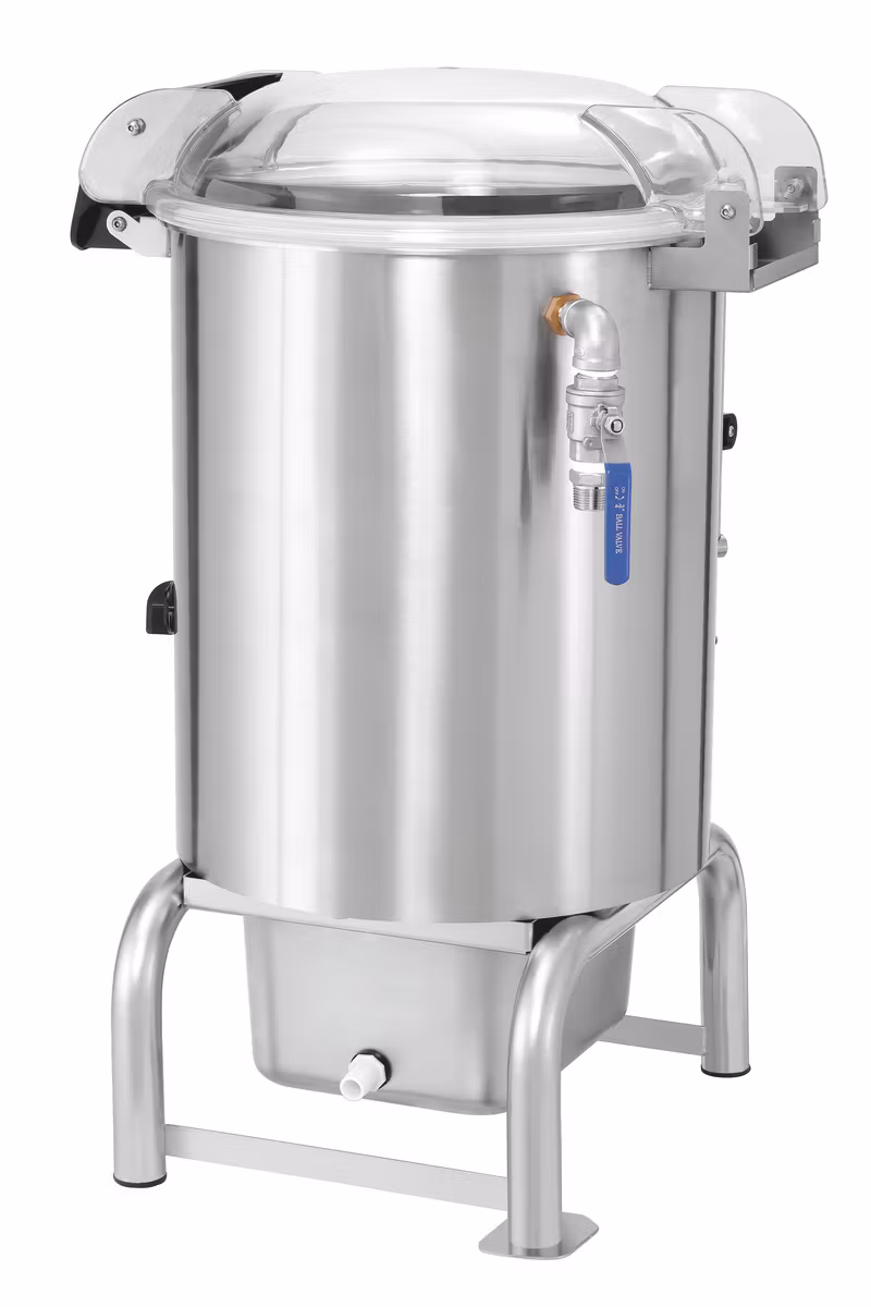 Potatisskalare 5kg