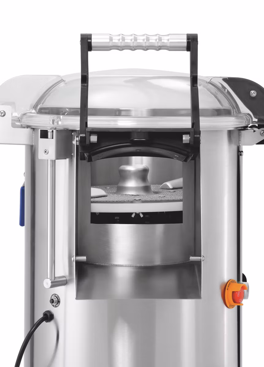Potatisskalare 5kg