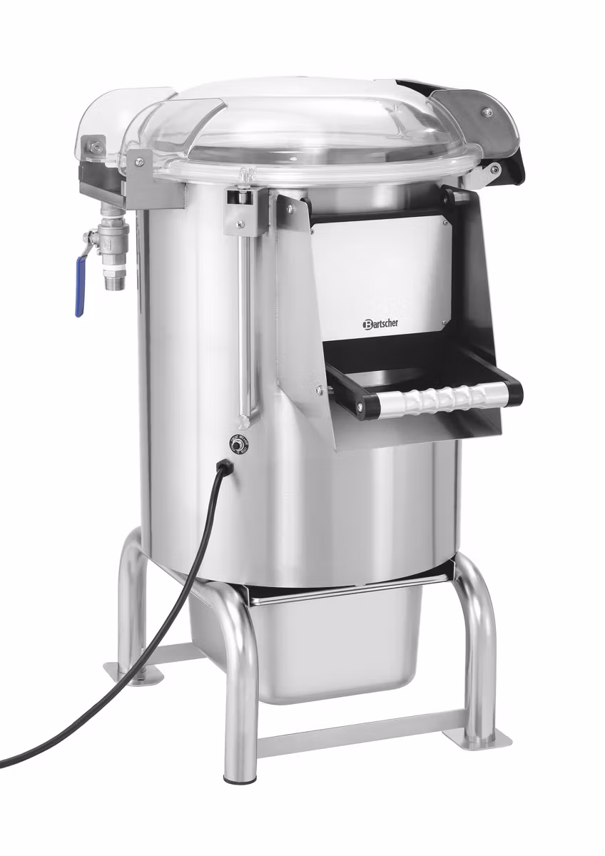 Potatisskalare 5kg