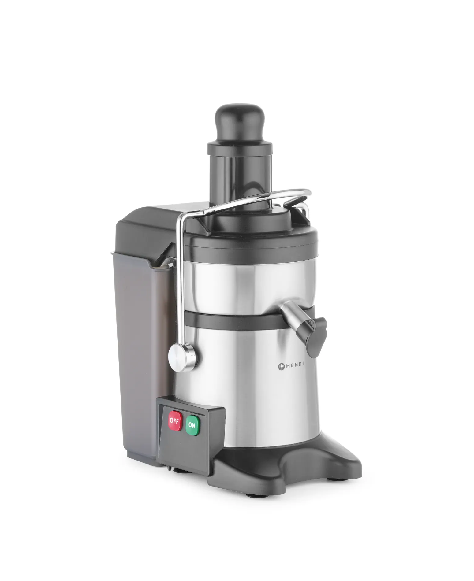 Hendi råsaftcentrifug