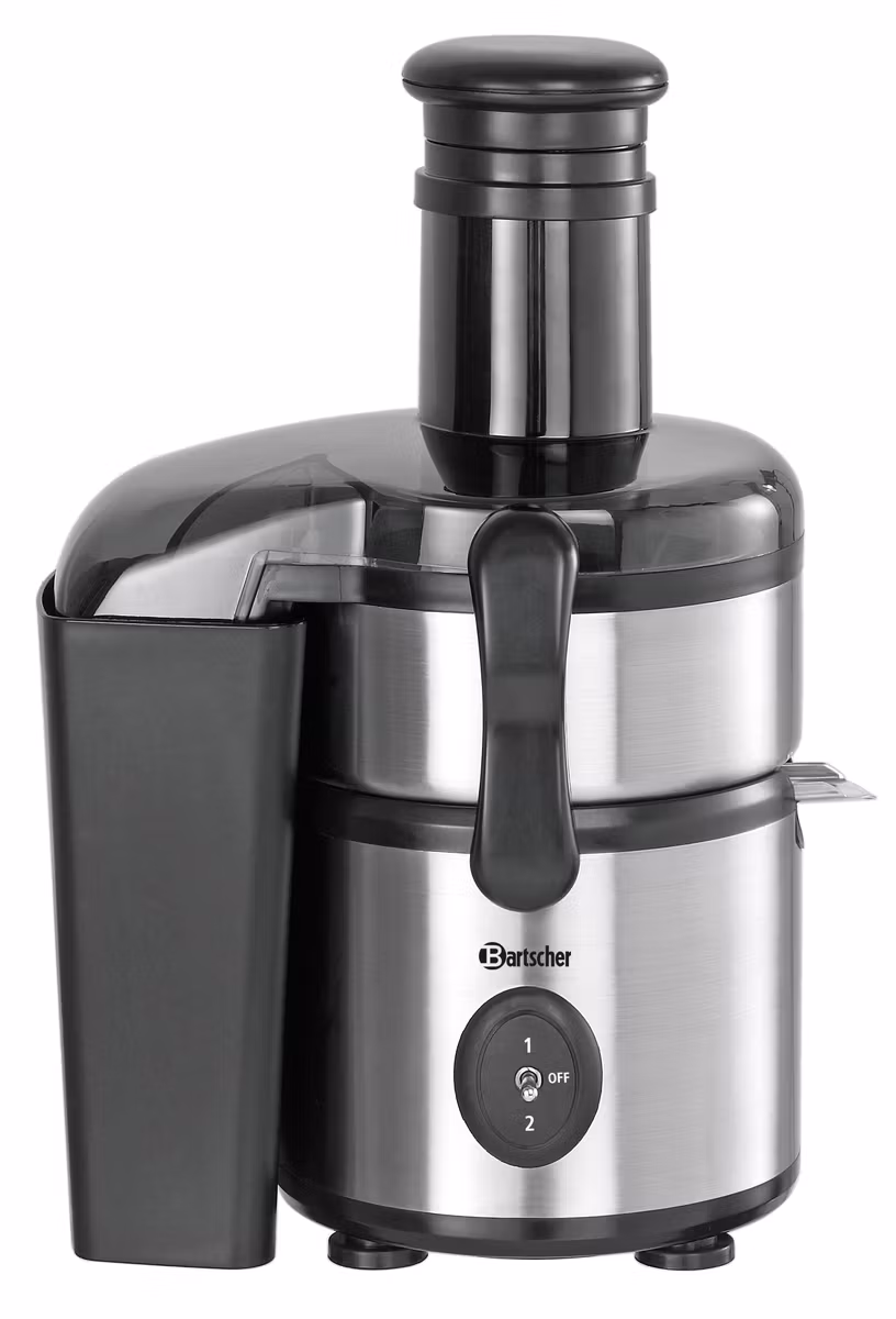 Råsaftcentrifug 700