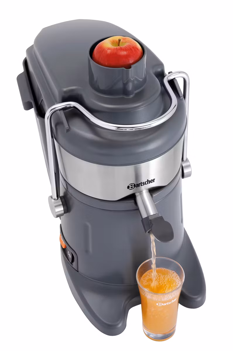 Råsaftcentrifug Powerfresh