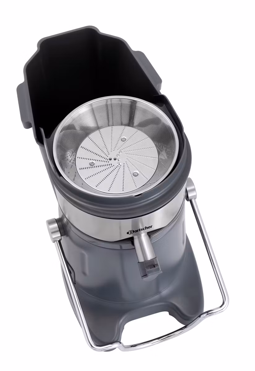 Råsaftcentrifug Powerfresh