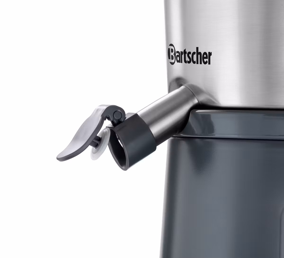 Råsaftcentrifug Powerfresh