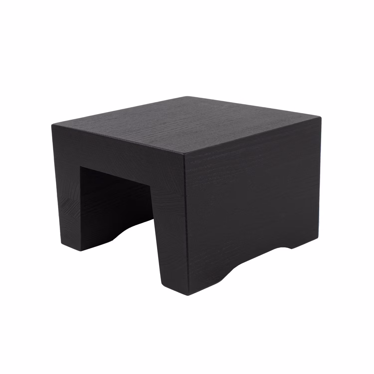 Träupphöjare medium, Havanna Black