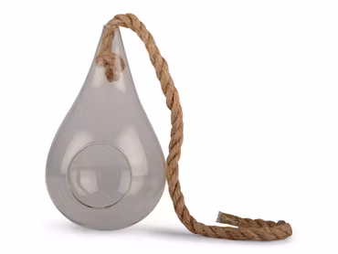 Ampel Droppe Liten  15*27