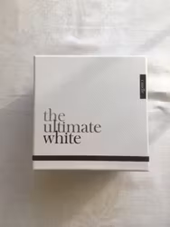 Doftljus white