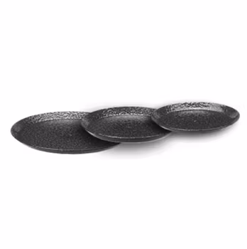 Ljusstake Platt 120 mm