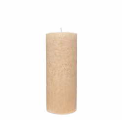 Crystalljus 15 cm – Cappuccino