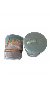 Root candles doftljus