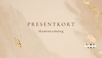 E-Presentkort