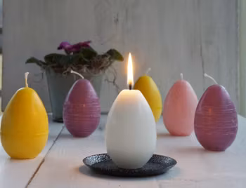 Äggljus