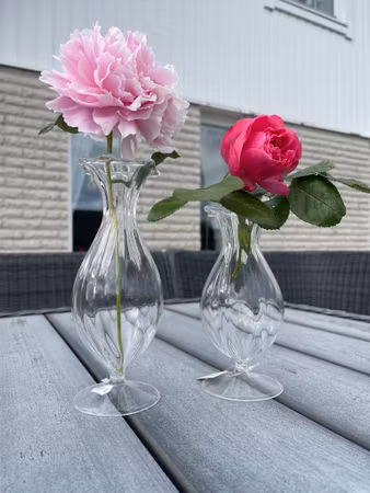 Vas Glas Vouge, M