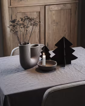 Granfors - Liten svart filtgran