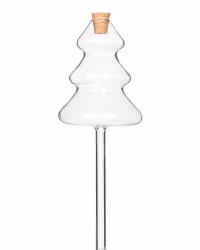 Bevattningsglas Träd