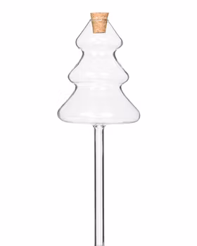 Bevattningsglas Träd