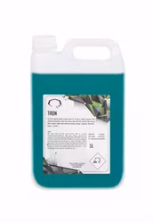 Tron - Alkaliskt skum med doft och extra glans