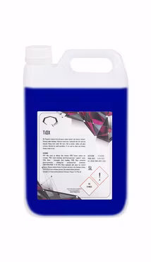 Tiox - Blödande flygrostlösare