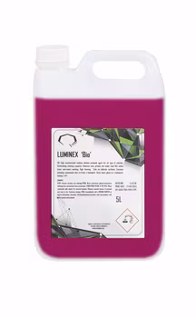 Luminex Bio - Alkaliskt skum