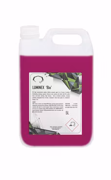 Luminex Bio - Alkaliskt skum