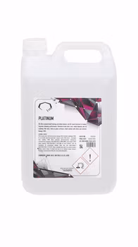 Platinum - Syra för fälgar och flygrost