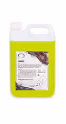 Hammer - Betonglösande syra