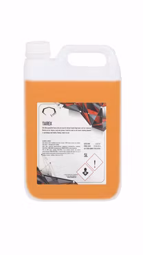 Tarex - Kallavfettning