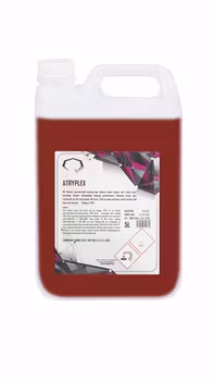 Atryplex - Högalkalisk Fälgrengöring