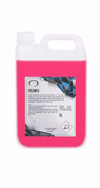 Polimex - Ph neutralt schampo